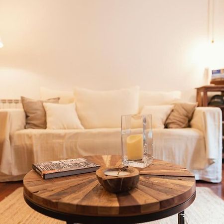 El Piolet De Camprodon Apartment Ngoại thất bức ảnh
