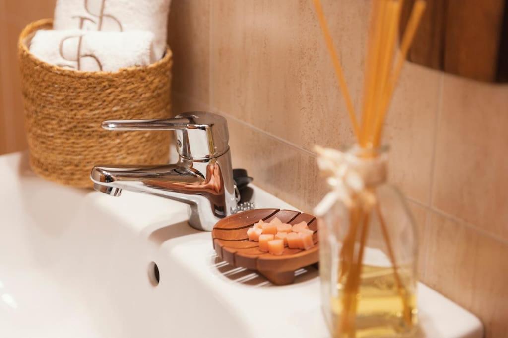 El Piolet De Camprodon Apartment Ngoại thất bức ảnh