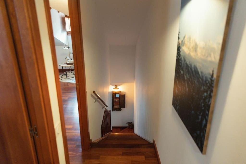 El Piolet De Camprodon Apartment Ngoại thất bức ảnh